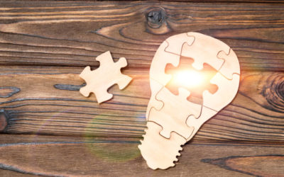 當腦中的想法交配起來