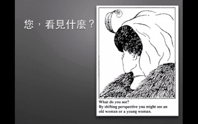 從典範轉移建立品牌自信