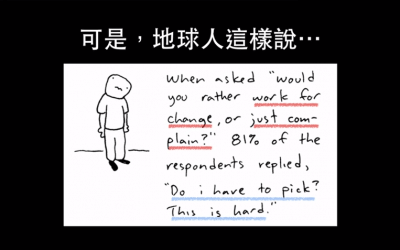 地球變了 外星人怎麼辦