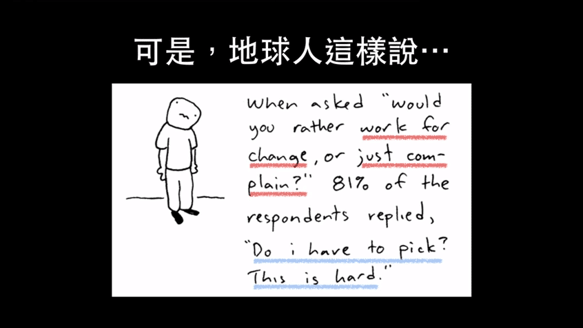 地球變了 外星人怎麼辦