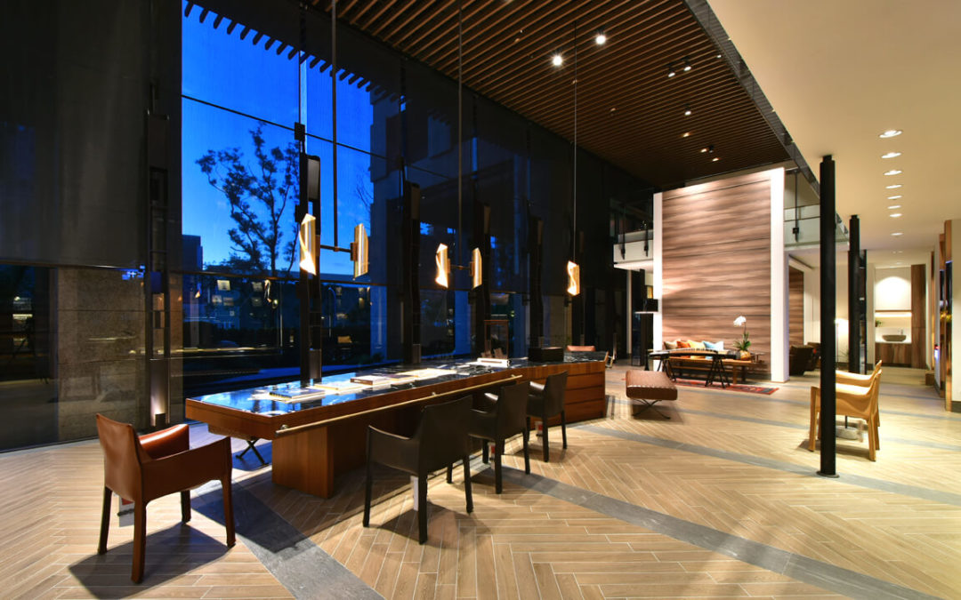 2016年 林口福樺謙邸