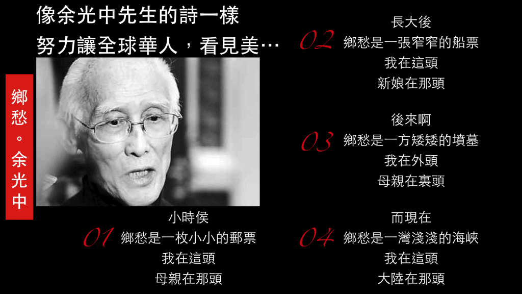 如果，詩意，是美⋯