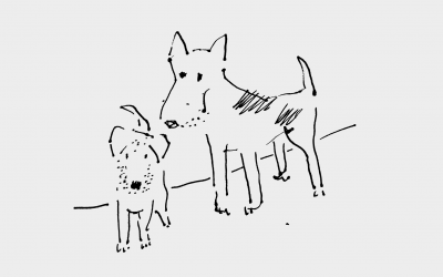 姚仁祿手繪日記