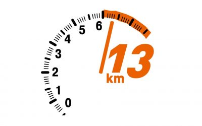 上路，就對了！｜好書推薦《極速13Km：剎不住的狂想人生》3-2