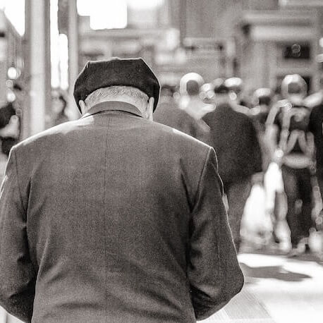 總統該做的 三件事