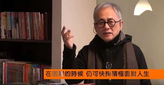 我遇見麥可！｜《極速13Km：剎不住的狂想人生》 3-3