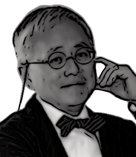 笑是美的起點 | 美與感系列1/3