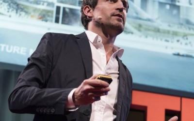 建築為何需要說故事？|奧雷·舍人