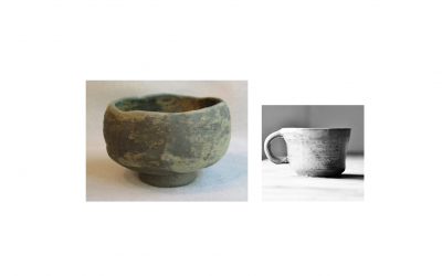 侘寂美：人生總該弄懂的不完美美感