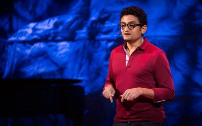 讓我們設計一種推動真正改變的社群媒體：Wael Ghonim