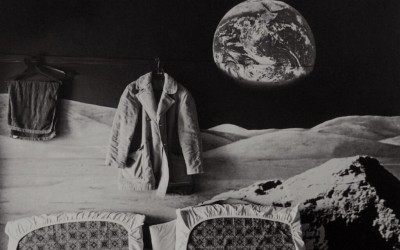 回到1982，與自己對話｜阮義忠