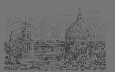 一個「圓頂」的誕生