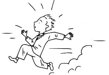 怎麼做事,才會成功?