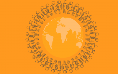 未來世界,會變怎樣?