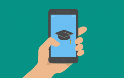 產業急需的「五種新人才」