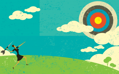 思考真善美：瞄準美，才有善