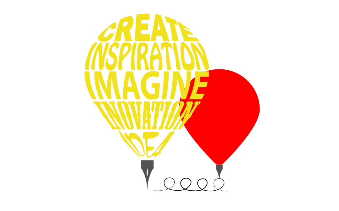 設計師的創意培養