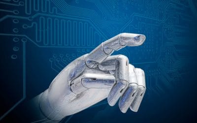 未來「十年」的變化 會比過去「三十年」大