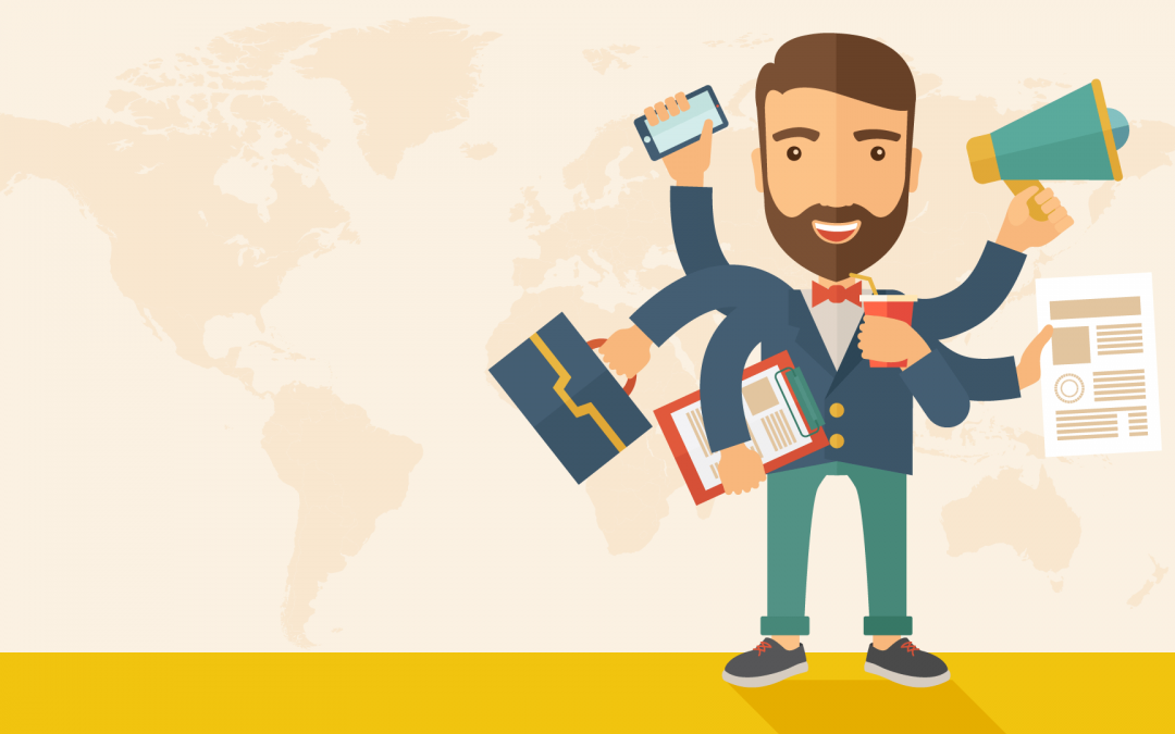 什麼樣的設計家，設計做得好？｜設計家的誕生4-1