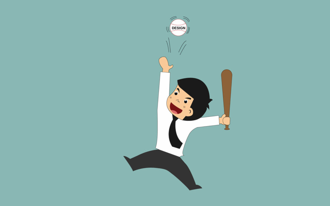 什麼是設計家？｜台大電機專題演講 3-1