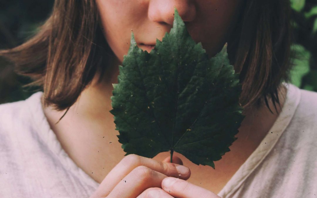 練習創意的第一把鑰匙：呼吸