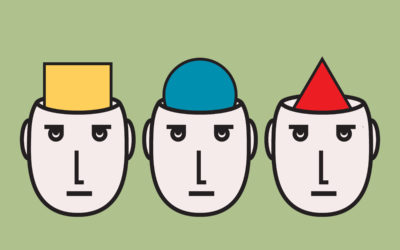 設計家的人格特質與設計方法｜台大電機專題演講 3-2