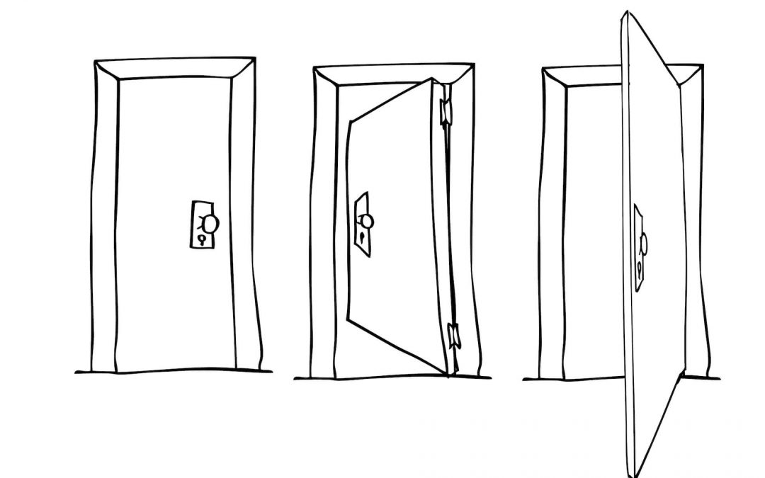 練習創意的鑰匙（最終回）：直接開門