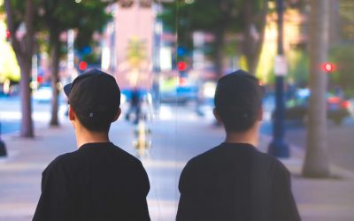 練習創意的第二把鑰匙:認識自己