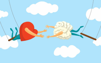 腦袋不變空 心不變涼