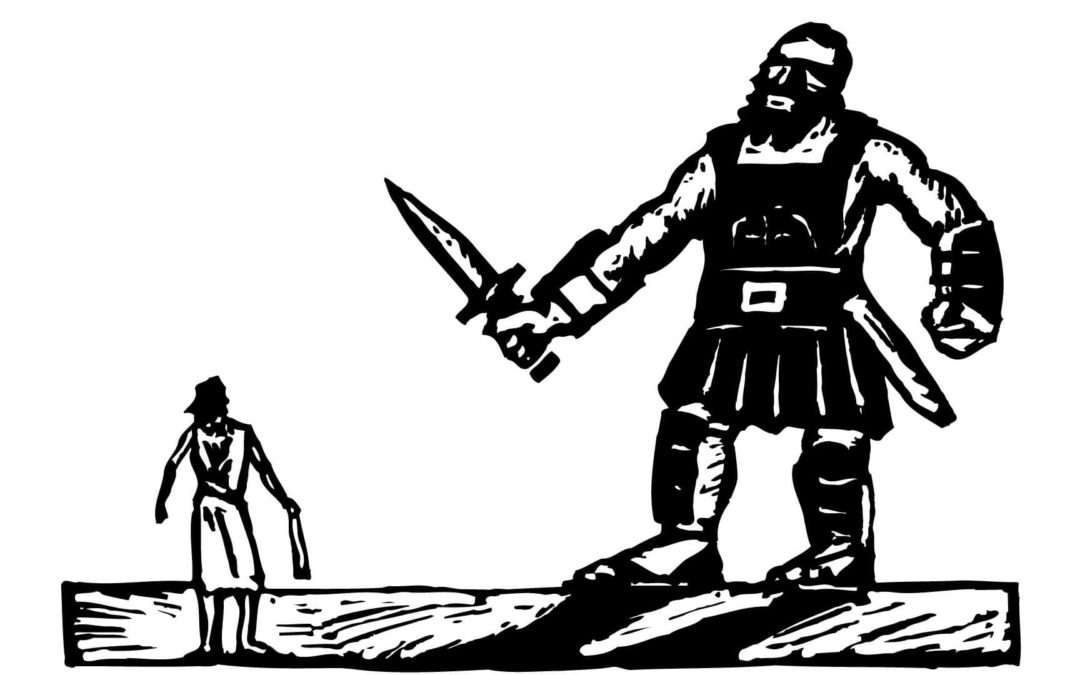 問題很「大」 能力很「小」？不起眼 才是寶！