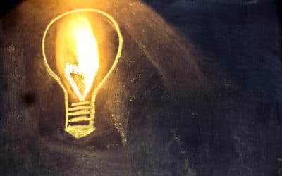 閱讀培養直覺力｜姚仁祿談閱讀經歷與啟發