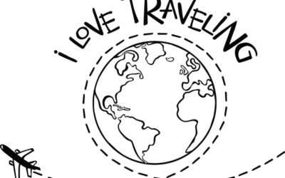 跟著建築師環遊世界