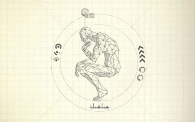 AI 之後的人性之美