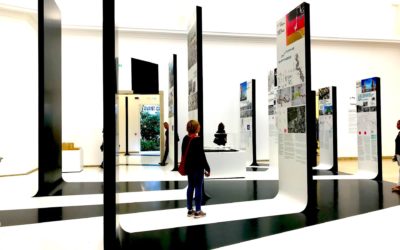 第16屆威尼斯建築雙年展：自由空間