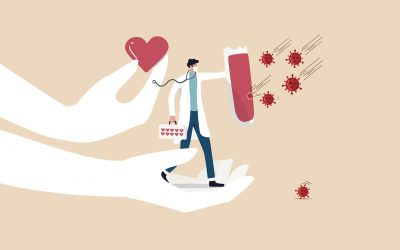 超大、超小又超快,怎麼辦?