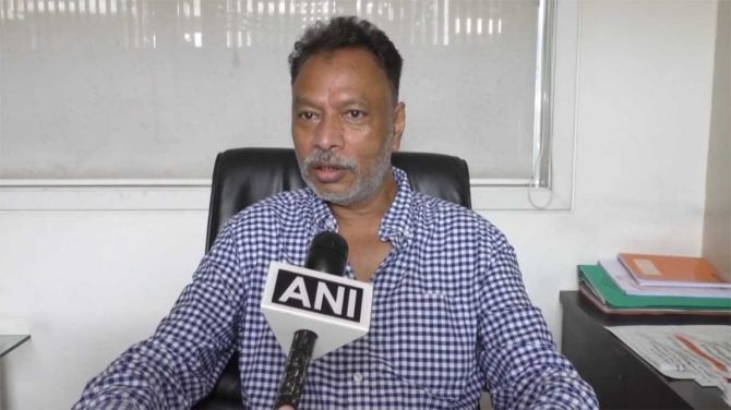 Meet a COVID-19 warrior with a difference Meet a COVID-19 warrior with a difference